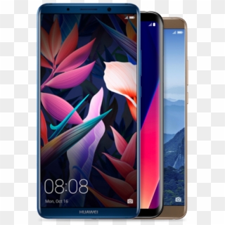 Select With Confidence - Huawei Mate 10 Pro Цена Clipart