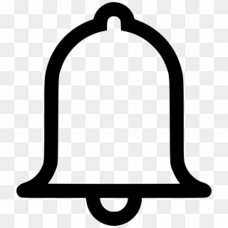 Png File Svg - Bell Symbol Clipart