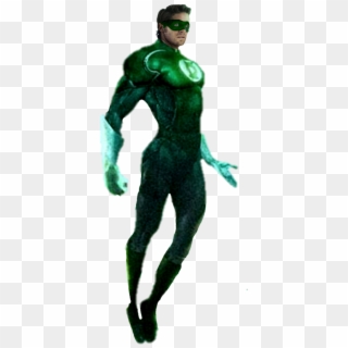 The Green Lantern Clipart Justice League - Justice League Green Lantern Png Transparent Png