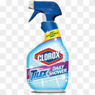 Clorox Clipart