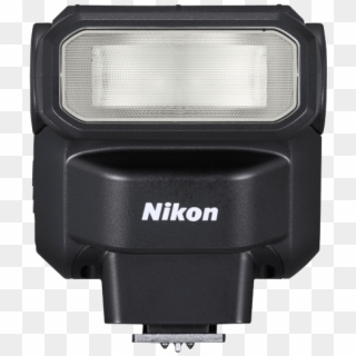 Sb-300 Af Speedlight - Nikon Speedlight Sb 300 Clipart