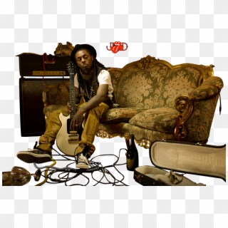 Share This Image - Lil Wayne Rebirth Album Cover Clipart