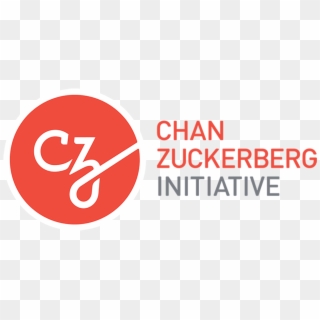 Cz Logo Main - Chan Zuckerberg Initiative Logo Clipart