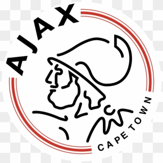 Ajax Cape Town Logo Png Transparent - Ajax Cape Town Logo Clipart