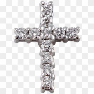 Lilliane's Jewelry - Cross Clipart
