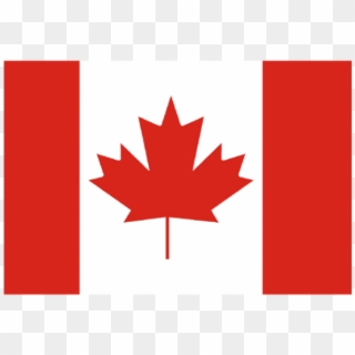 Canada Flag Png Transparent Images - Canadian International Development Agency Logo Clipart