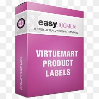 Virtuemart Product Labels Image - Easyredmine Clipart