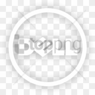 Free Png Dell Logo Png Png Image With Transparent Background - Circle Clipart