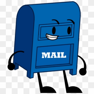 Mailbox - Portable Network Graphics Clipart