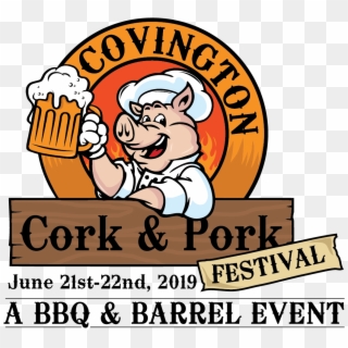 Corkandpork 2019-01 - Basque Pig Clipart