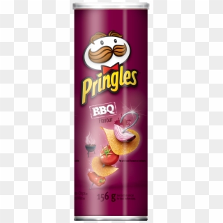 Download Now - Bbq Pringles Clipart