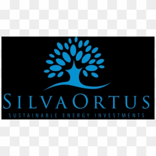 Silva Ortus Logo - Association Pour La Recherche Sur Alzheimer Clipart