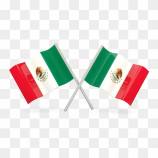 Best Free Flags Png Picture - Mexican Flag Transparent Png Clipart