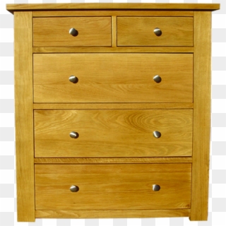 Product Code Oak03-1 - Chest Of Drawers Clipart