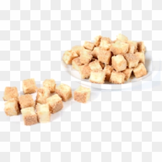 Cheese Cake Bites - Stinky Tofu Clipart
