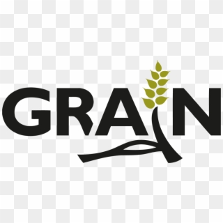 Grain Logo - Cereal Clipart