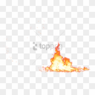 Free Png Fire Stock Photo Png Image With Transparent - Portable Network Graphics Clipart