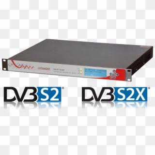 Dvb-s2/s2x Satellite Demodulator - Dvb Clipart