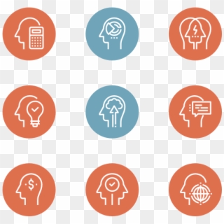 Staff Management - Collaboration Icons For Powerpoint Clipart