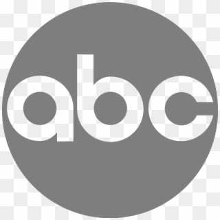 Abc News Logo - Abc Logo White Transparent Clipart