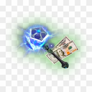4th Place Prize - Void Weapons Dota 2 Clipart