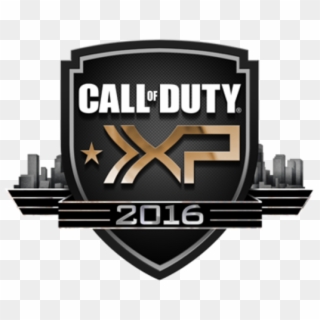 Activision Logo Png - Call Of Duty Badge Clipart