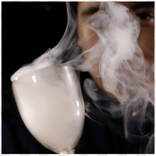 Zf Magic & Bond Lee - Smoke Clipart