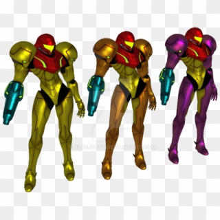 Metroid Other M Png Clipart