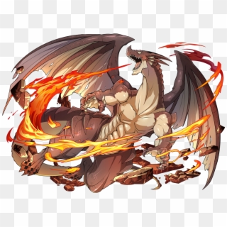 Can Get With Collaboration Rare Points - Igneel Manga Clipart