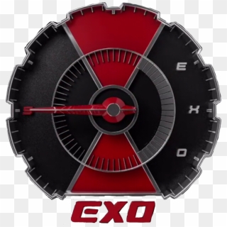 Exo Don't Mess Up My Tempo Logo • • - Dont Mess Up My Tempo Logo Clipart