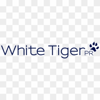 White Tiger Pr - Calligraphy Clipart
