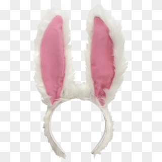 Bunny Ears Headband Png Clipart