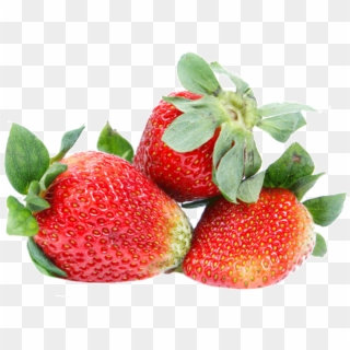 I Like Thisunlike0 - Strawberry Clipart
