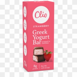 Clio Snacks Clipart