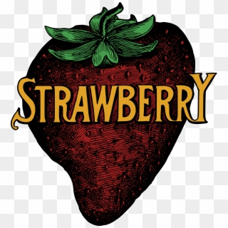 This Free Icons Png Design Of Strawberry Clipart