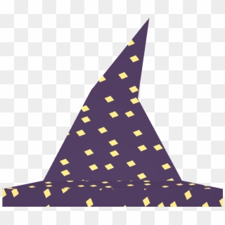 Magic Hat Png - Party Hat Clipart