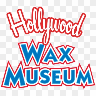 See The Stars - Hollywood Wax Museum Clipart