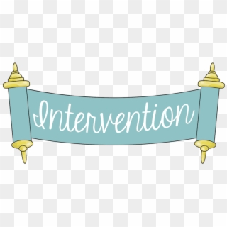 Intervention Clipart - Png Download