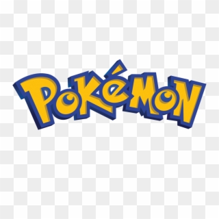 Great 20 Pokemon Png Logo For Free Download On Ya-webdesign - Pokemon Logo Transparent Background Clipart