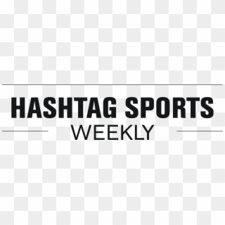 Hashtag Sports - Parallel Clipart