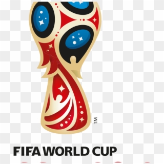 Fifa World Cup 2018 Svg Clipart