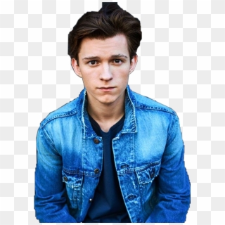 Cute Pictures Of Tom Holland Clipart