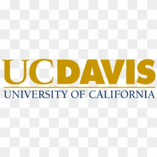 Content From Uc Davis - Uc Davis Logo Png Clipart