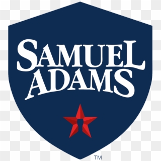 The History - Sam Adams Brewing Logo Clipart