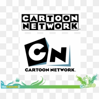 Cartoon Network Logo - Cartoon Network Clipart