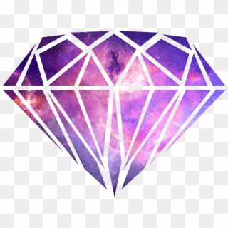 Emoji - Galaxy Diamant Clipart