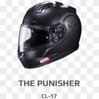 Previousnext - Hjc Punisher Helmet Clipart