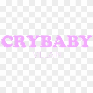 Cry Baby Tumblr Melanie Martinez , Png Download Clipart