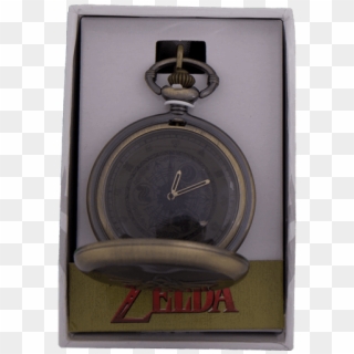 1 Of - Pocket Watch Clipart
