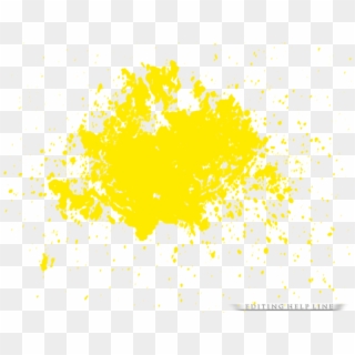 Image - Yellow Effect Photoshop Png Clipart